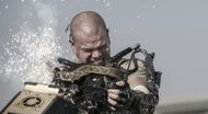 Elysium (Image via Columbia Pictures, Sony)